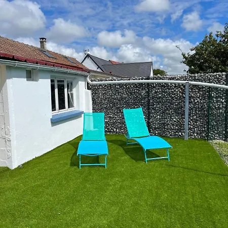 La P'tite Camargue * לה קרוטואה