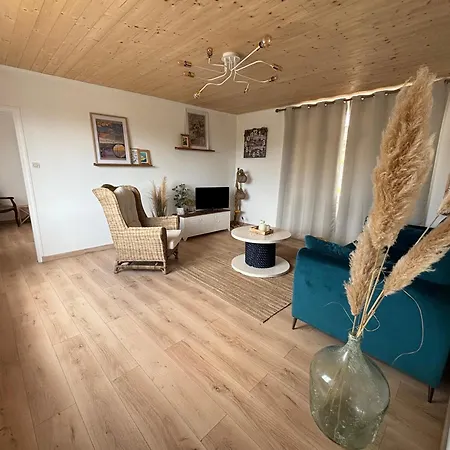 La P'tite Camargue *