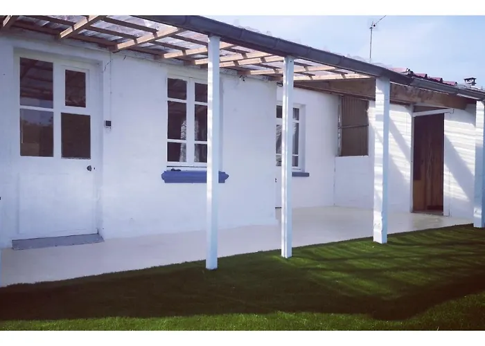 La P'tite Camargue Le Crotoy