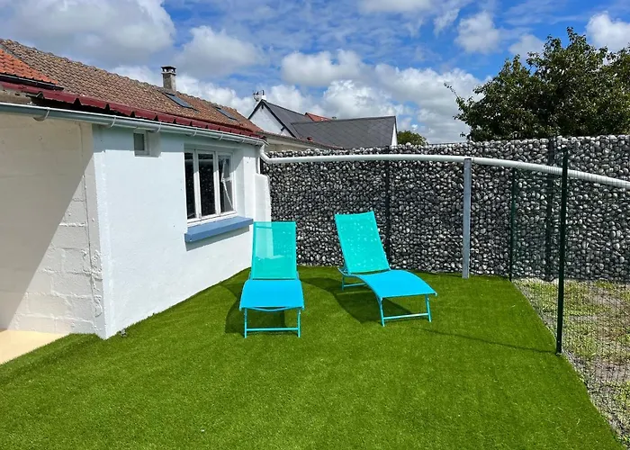 La P'tite Camargue * Le Crotoy