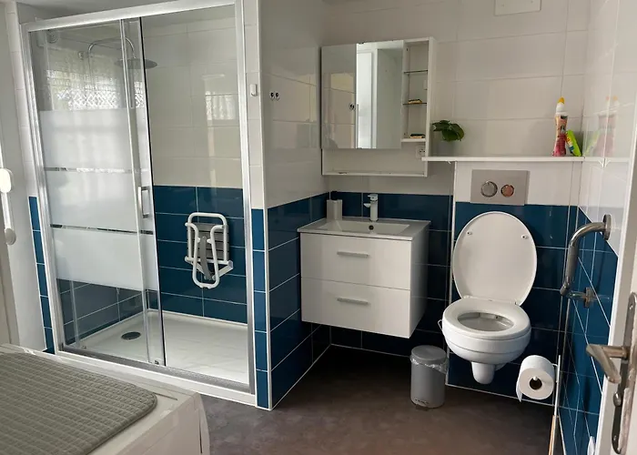 La P'tite Camargue Hébergement de vacances