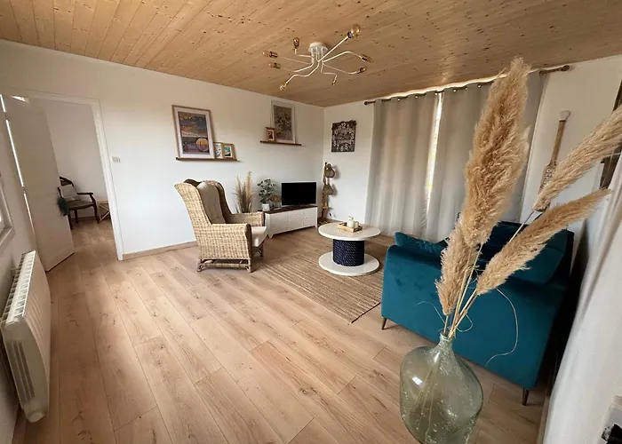 La P'tite Camargue *