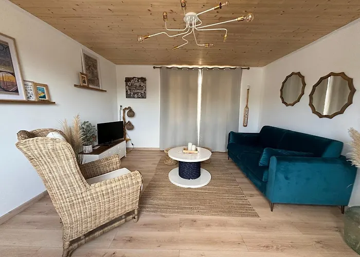 La P'tite Camargue *