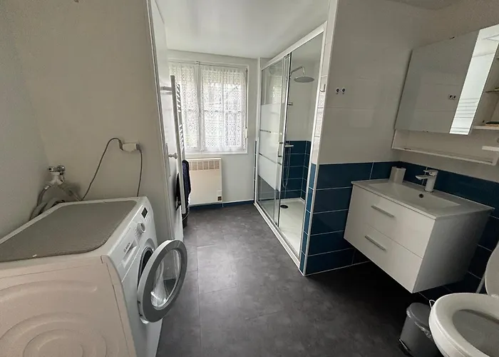 La P'tite Camargue Hébergement de vacances Le Crotoy