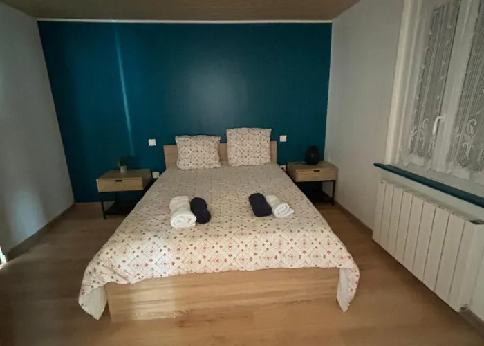 Hébergement de vacances La P'tite Camargue Le Crotoy