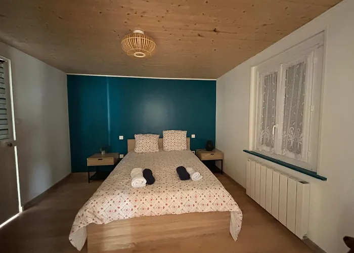 La P'tite Camargue * Le Crotoy