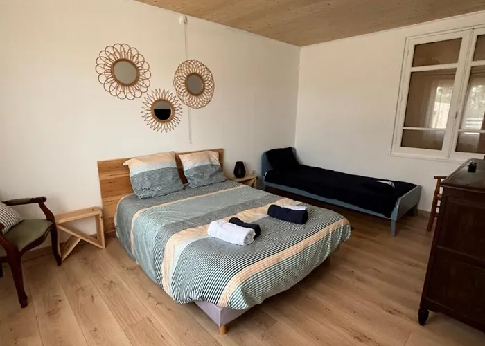 La P'tite Camargue * Le Crotoy